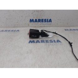 Peugeot - 508 - Rear seatbelt buckle, centre