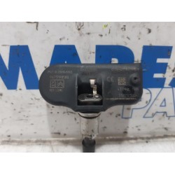 Peugeot - 508 - Tyre pressure sensor