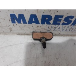 Peugeot - 508 - Tyre pressure sensor