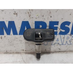Peugeot - 508 - Tyre pressure sensor