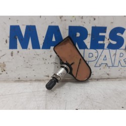 Peugeot - 508 - Tyre pressure sensor
