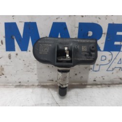 Peugeot - 508 - Tyre pressure sensor