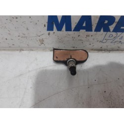 Peugeot - 508 - Tyre pressure sensor