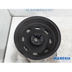 Peugeot - 208 - Wheel