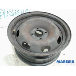 Citroen - C4 Cactus - Wheel