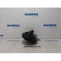 Peugeot - RCZ - Brake servo