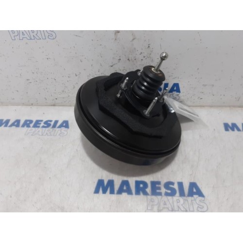 Peugeot - RCZ - Brake servo