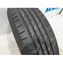 Citroen - C4 Cactus - Tyre