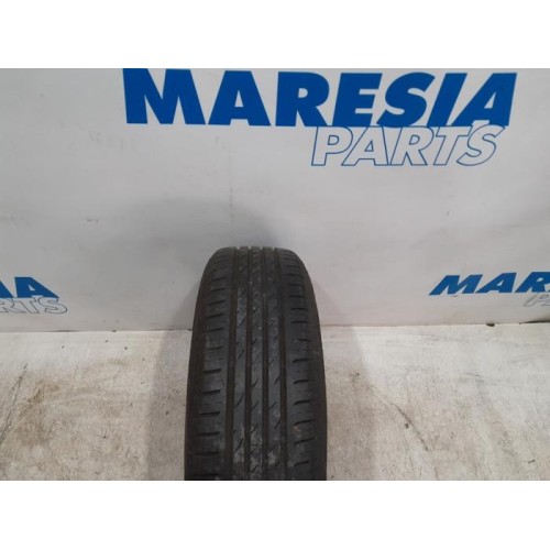 Citroen - C4 Cactus - Tyre