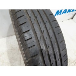 Citroen - C4 Cactus - Tyre