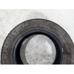 Citroen - C4 Cactus - Tyre