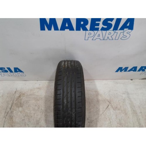 Citroen - C4 Cactus - Tyre