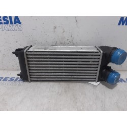 Peugeot - RCZ - Intercooler