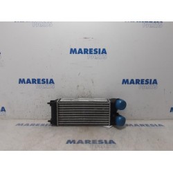 Peugeot - RCZ - Intercooler