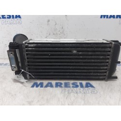 Peugeot - RCZ - Intercooler