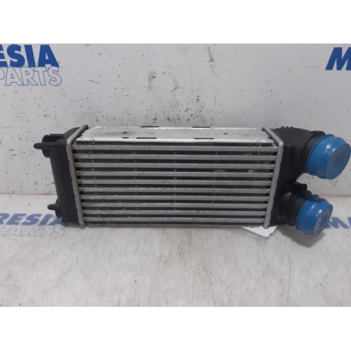 Peugeot - RCZ - Intercooler