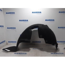 Peugeot - RCZ - Wheel arch liner