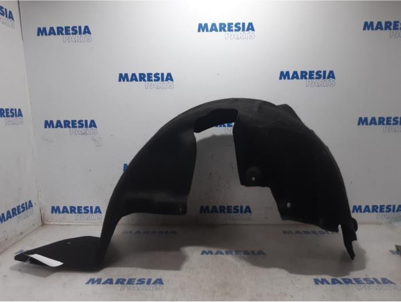 Peugeot - RCZ - Wheel arch liner