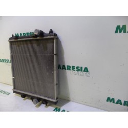 Peugeot - 207 - Radiator