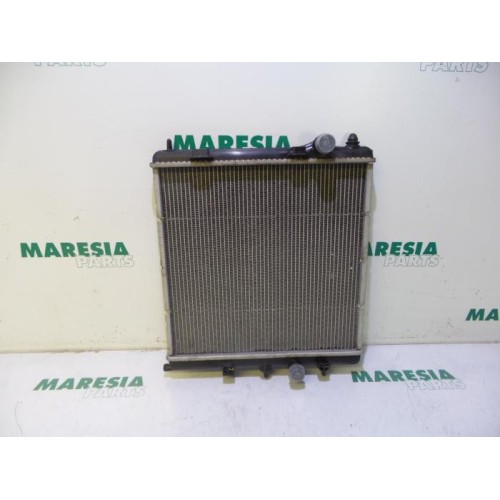 Peugeot - 207 - Radiateur