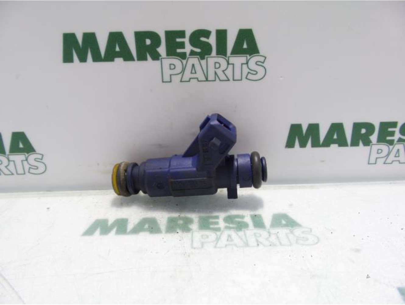 Citroen - Picasso - Injector (petrol injection)