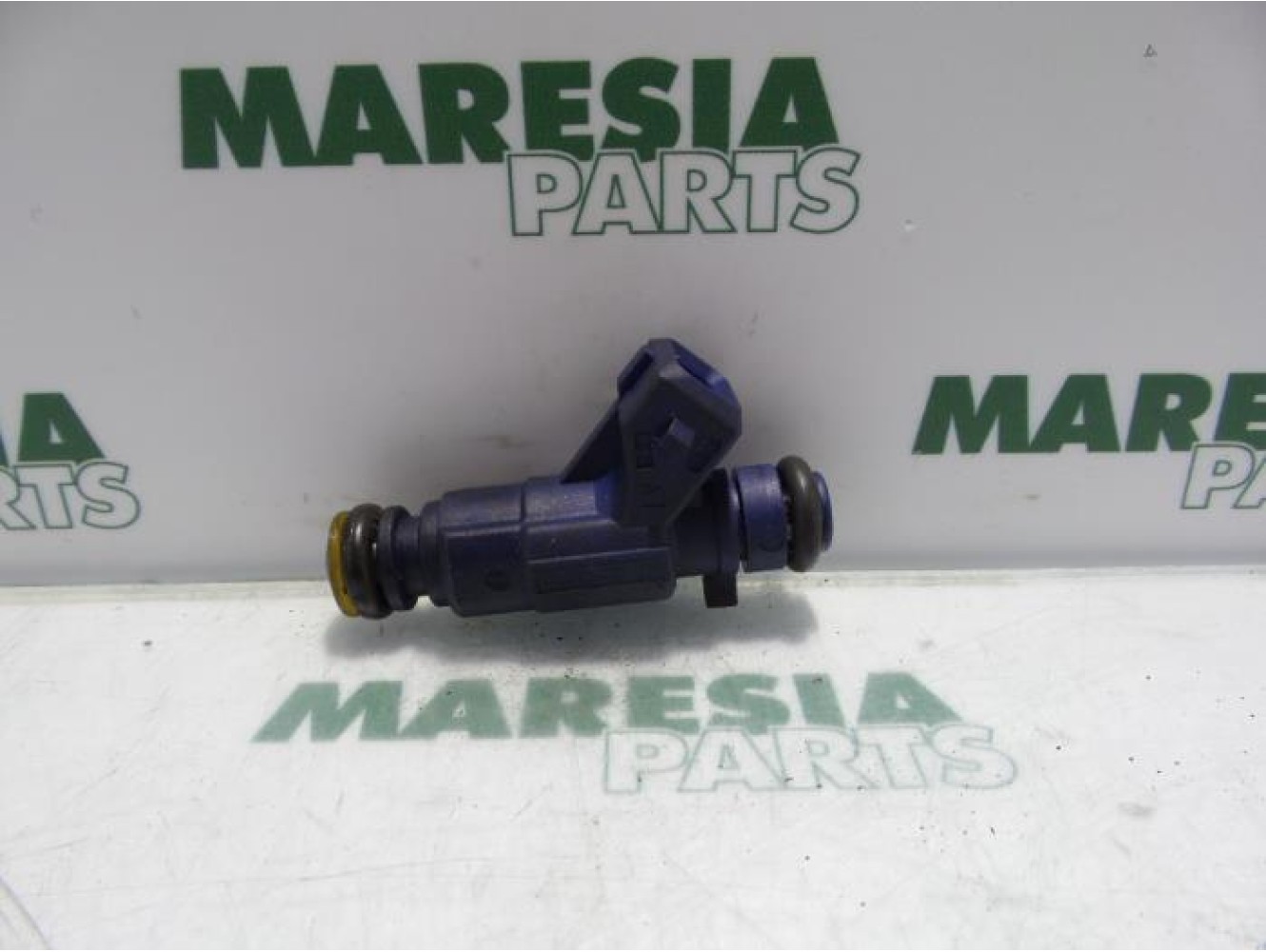 Citroen - Picasso - Injector (petrol injection)