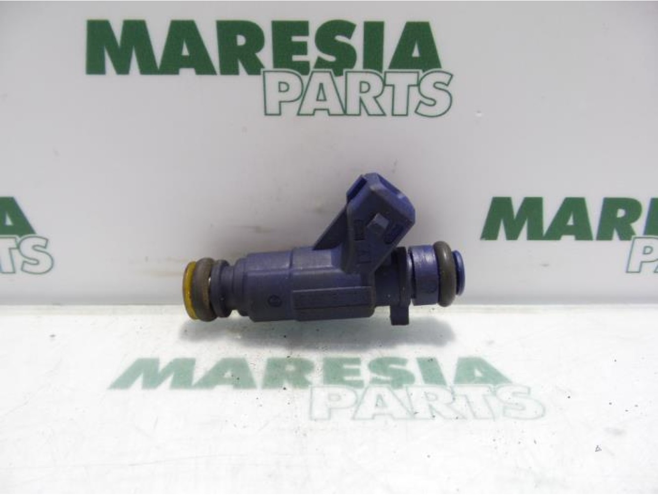 Citroen - Picasso - Injector (petrol injection)