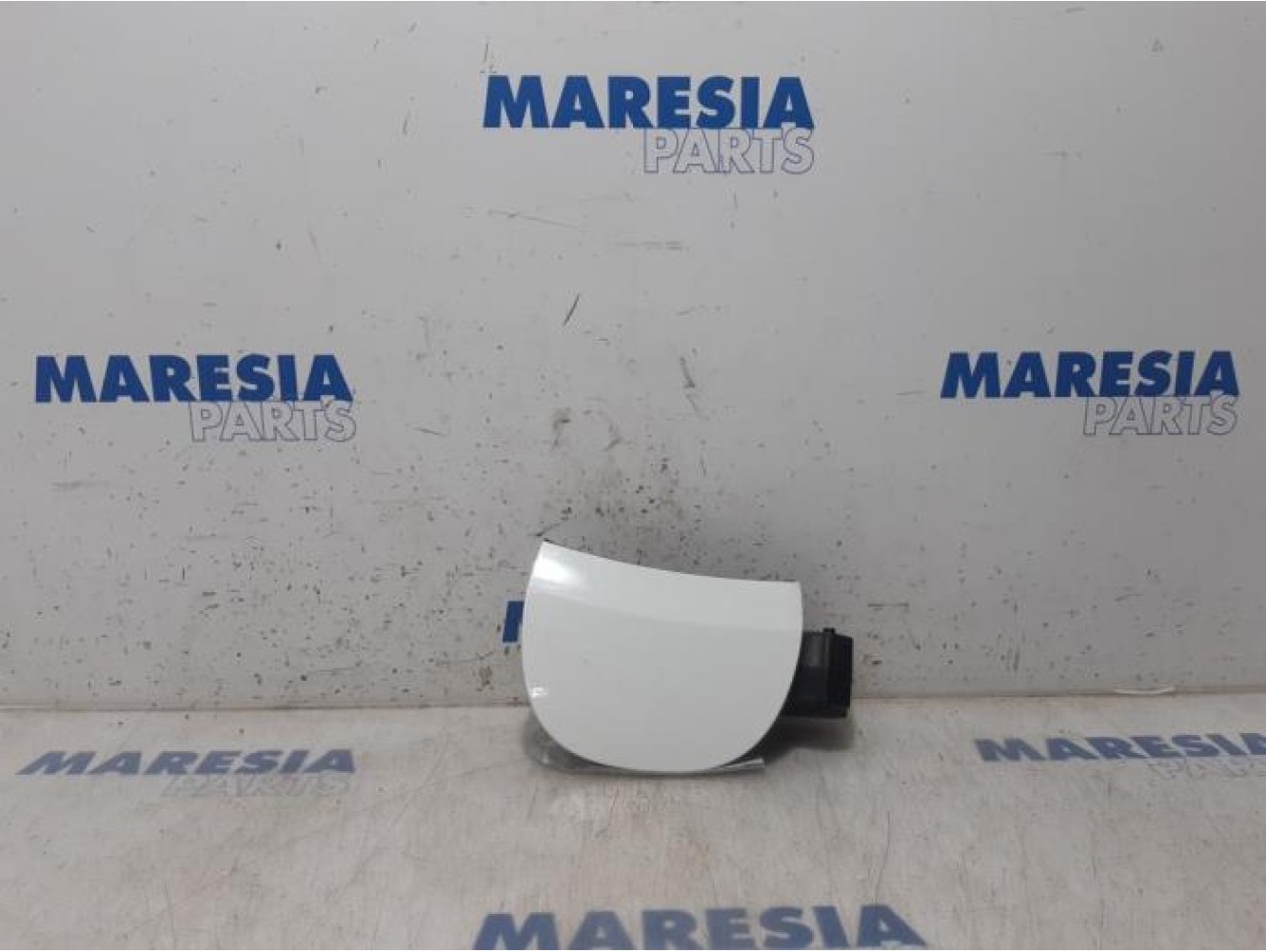 Citroen - C4 Cactus - Tank Klep