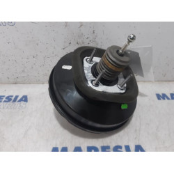 Citroen - C4 Cactus - Brake servo
