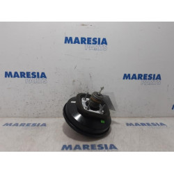 Citroen - C4 Cactus - Brake servo