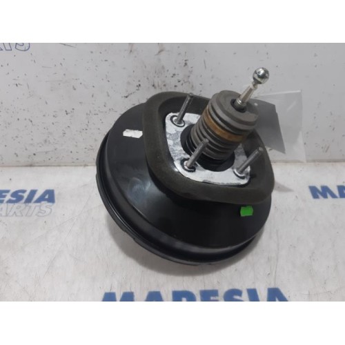 Citroen - C4 Cactus - Brake servo
