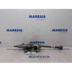Citroen - C4 Cactus - Steering column housing