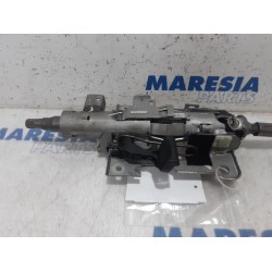 Citroen - C4 Cactus - Steering column housing
