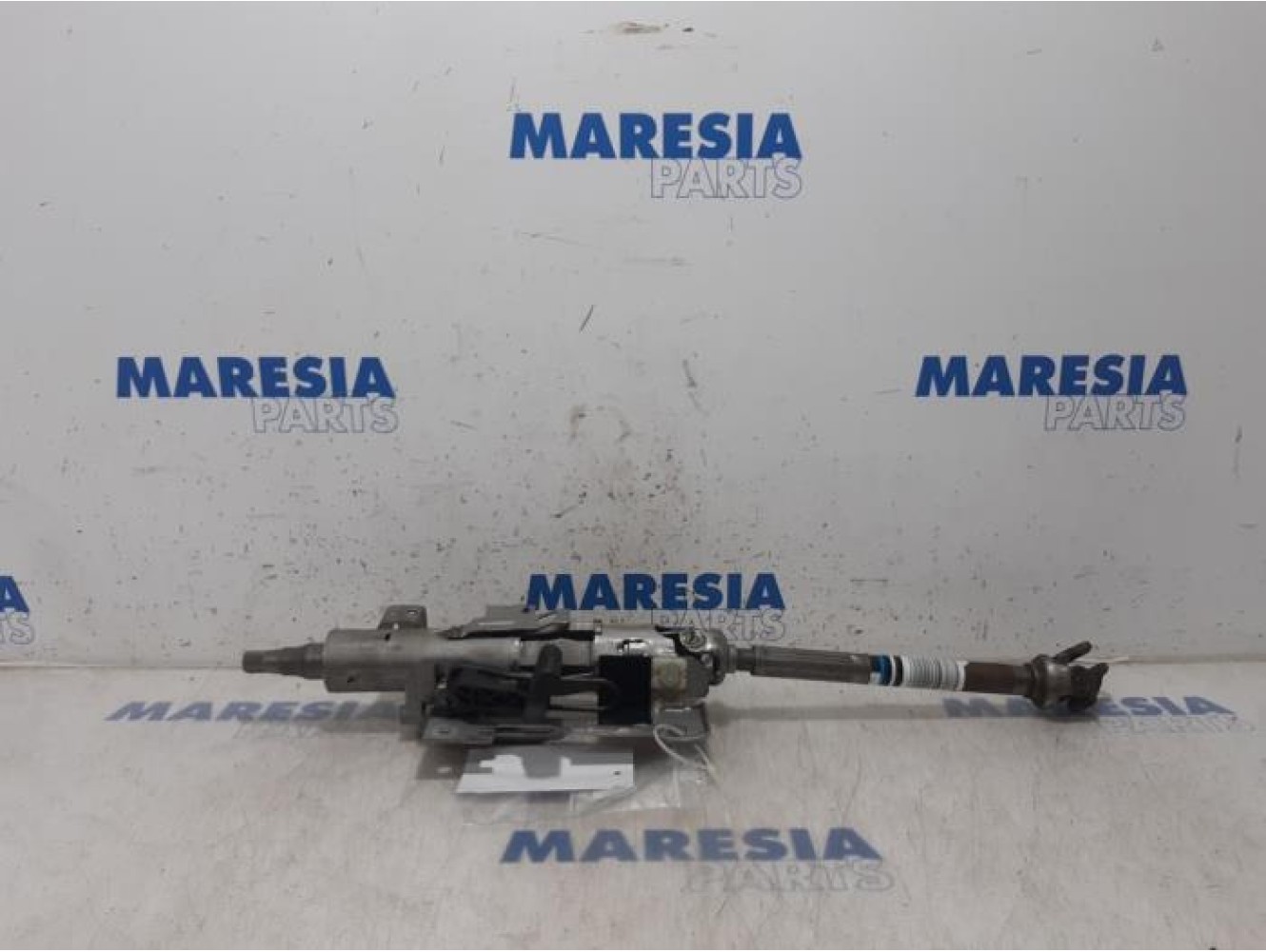 Citroen - C4 Cactus - Steering column housing