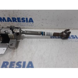 Citroen - C4 Cactus - Steering column housing