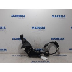 Citroen - C4 Cactus - Gear stick