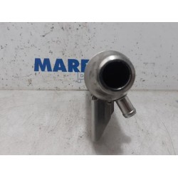 Fiat - Stilo - Warmtewisselaar