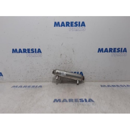 Fiat - Stilo - Heat exchanger