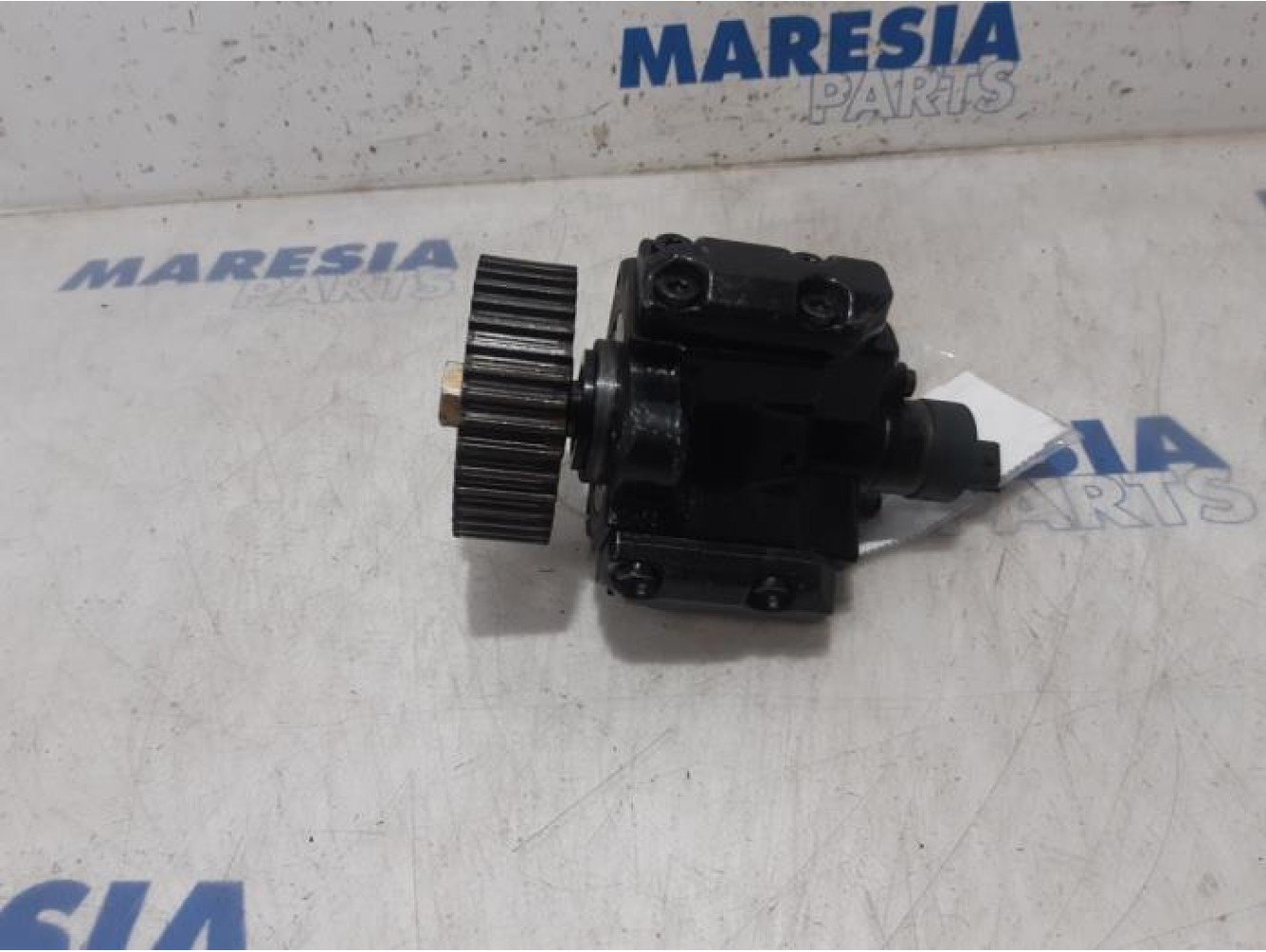 Fiat - Stilo - Kraftstoffpumpe Mechanisch