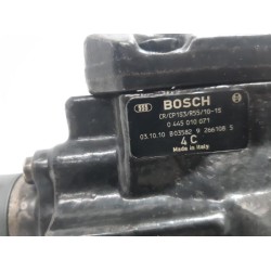 Fiat - Stilo - Kraftstoffpumpe Mechanisch
