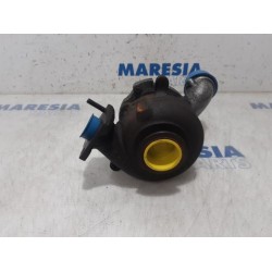 Fiat - Stilo - Turbo