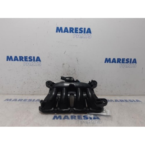 Peugeot - 508 - Intake manifold