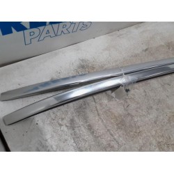 Peugeot - 508 - Kit rails de toit