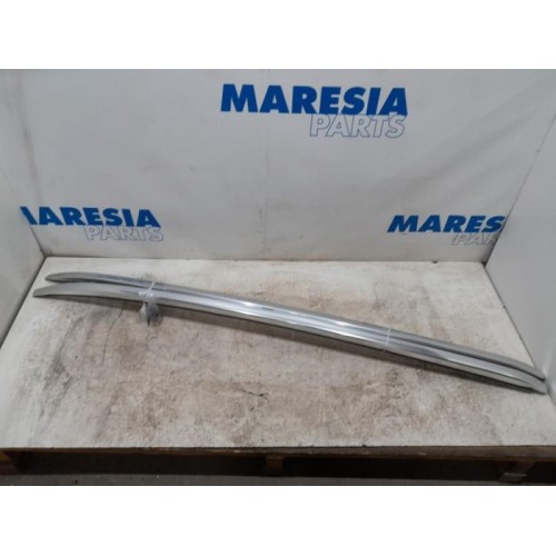 Peugeot - 508 - Kit rails de toit