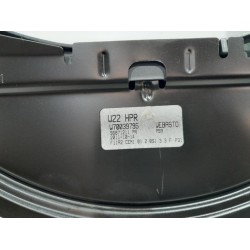 Peugeot - 508 - Revêtement plafond