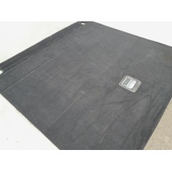 Peugeot - 508 - Boot mat