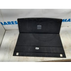 Peugeot - 508 - Boot mat