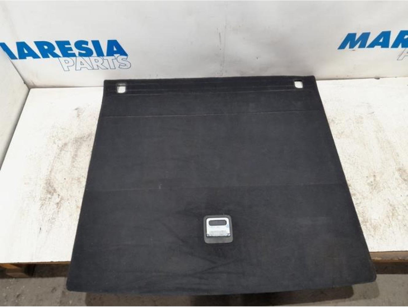 Peugeot - 508 - Boot mat