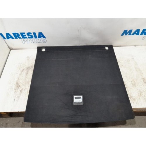 Peugeot - 508 - Boot mat