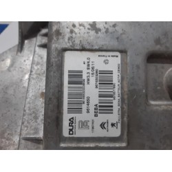 Peugeot - 508 - Air suspension module
